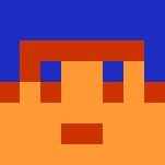 Legend of Zelda: 8 Bit Link (Blue) - Male Minecraft Skins - image 3