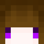 girl59-3 - Female Minecraft Skins - image 3
