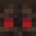 The Shadow Vanish (Contest skin) - Other Minecraft Skins - image 3
