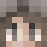 It's a goat! - Female Minecraft Skins - image 3