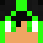 His doing magic! - Male Minecraft Skins - image 3
