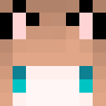 girl59 - Female Minecraft Skins - image 3