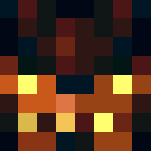 L'kallah - Ifrit of Thirecia - Male Minecraft Skins - image 3
