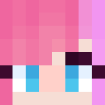 FIGHT LIKE A GIRL - Girl Minecraft Skins - image 3