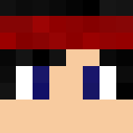 Eric (Dead Storm Pirates) - Male Minecraft Skins - image 3