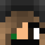 Female Dark Elf Assassin - Female Minecraft Skins - image 3