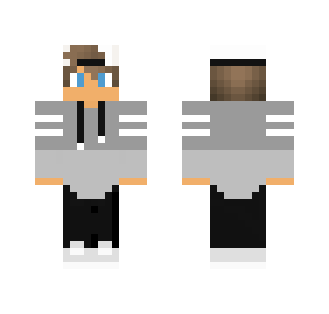 fghfh - Male Minecraft Skins - image 2