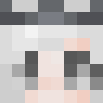 Frostbite - Female Minecraft Skins - image 3
