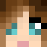 Lilwyn - Female Minecraft Skins - image 3