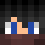Fall Boy - Boy Minecraft Skins - image 3