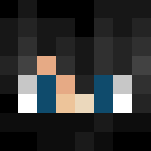 Hooded Fighter - Male Minecraft Skins - image 3