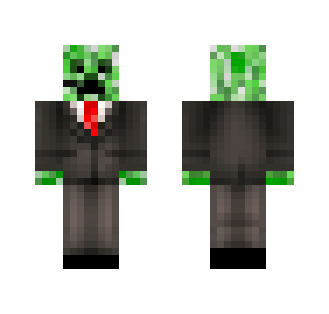 myskin please do not use this - Male Minecraft Skins - image 2