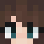 overall thing - Female Minecraft Skins - image 3