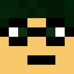 Flygonics - Male Minecraft Skins - image 3