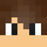 Team Dominate - Male Minecraft Skins - image 3
