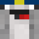 YourPalRoss Po-Po - Male Minecraft Skins - image 3
