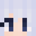Kafuu Chino - Female Minecraft Skins - image 3