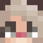 ~ Rudolph ~ - Female Minecraft Skins - image 3