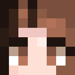 PB & H (ST w/ Felll) - Female Minecraft Skins - image 3