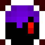 Devoided Mage - Male Minecraft Skins - image 3