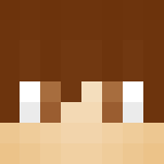 Mark Jacket - Male Minecraft Skins - image 3
