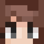 ~ A Person ~ - Female Minecraft Skins - image 3