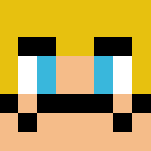 The MARTYJAMZ! character skin! - Male Minecraft Skins - image 3