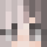 Lovely - Female Minecraft Skins - image 3