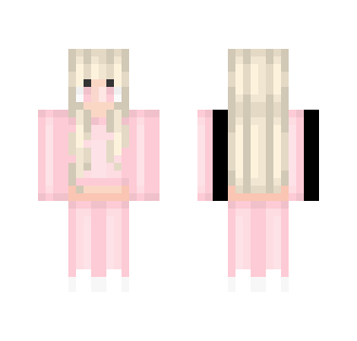 req. from armorstand - Female Minecraft Skins - image 2