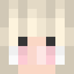 req. from armorstand - Female Minecraft Skins - image 3