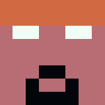 Herobrian bow - Male Minecraft Skins - image 3