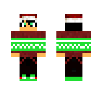 christmas - Christmas Minecraft Skins - image 2
