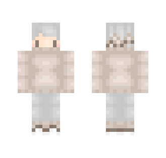 idk // - Male Minecraft Skins - image 2