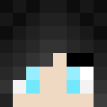 ~Dilute: The Patient Soul - Female Minecraft Skins - image 3