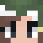 elf thing - Female Minecraft Skins - image 3