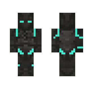 Savitar Cw - Male Minecraft Skins - image 2
