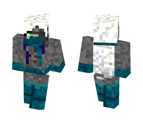 For minecraft roleplay - Female Minecraft Skins - image 1