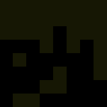 Greeninja fire and water - Male Minecraft Skins - image 3