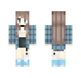 ~Hime - Female Minecraft Skins - image 2