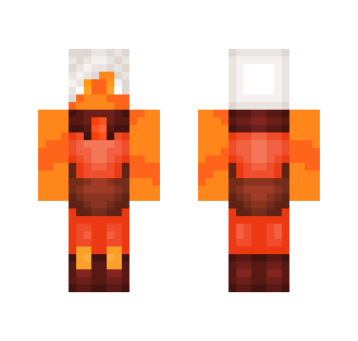 - Jasper - (NOT CANON) - Male Minecraft Skins - image 2
