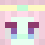 Magic is in the air. - Female Minecraft Skins - image 3