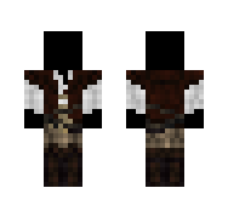 Tunic - Interchangeable Minecraft Skins - image 2