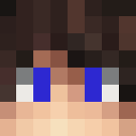 Teenage Boy - Boy Minecraft Skins - image 3