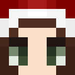 7nth skin! Christmas! - Christmas Minecraft Skins - image 3