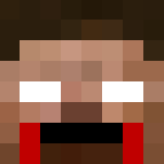 Herobrine - Male Minecraft Skins - image 3