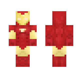 Iron Man | Model 30