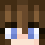sorry [raffle winners] - Female Minecraft Skins - image 3