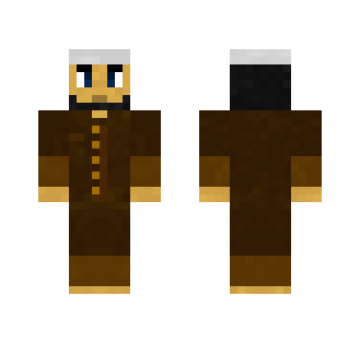 Imam - Male Minecraft Skins - image 2