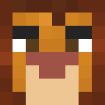 Lion King - Male Minecraft Skins - image 3