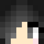 Ayano "Yandere" Chan - Female Minecraft Skins - image 3